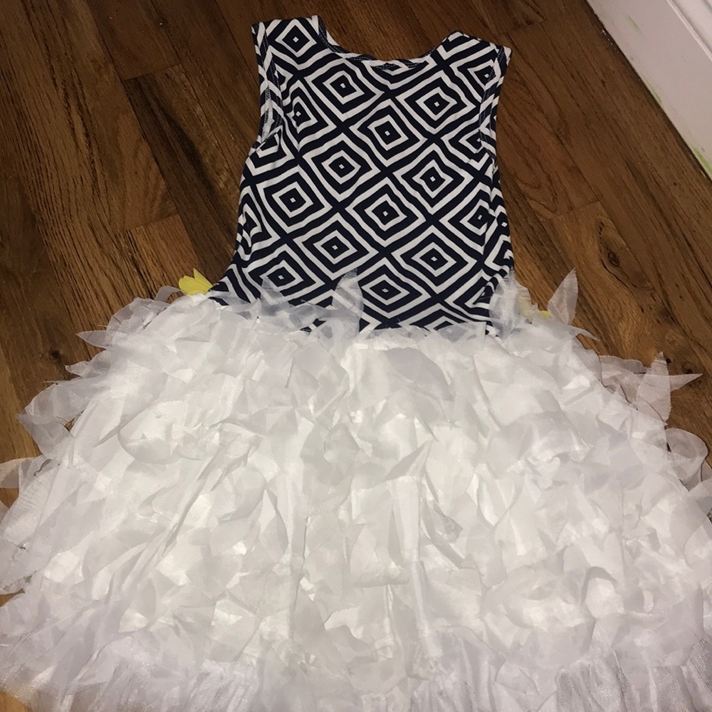 Giggle moon dress - Picture 3 of 4